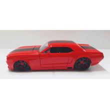 Mini 1/24 1965 Ford Mustang - Miniatura Escola 1/24