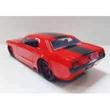 Mini 1/24 1965 Ford Mustang - Miniatura Escola 1/24