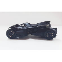 Miniatura de Ferro Batman Arkham Knight Escala 1/32 sem aberturas