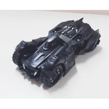 Miniatura de Ferro Batman Arkham Knight Escala 1/32 sem aberturas