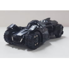 Miniatura de Ferro Batman Arkham Knight Escala 1/32 sem aberturas