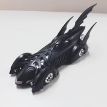 Miniatura de Ferro Batman Forever /Eternamente Escala 1/32 sem aberturas