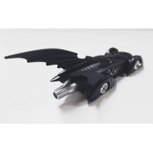 Miniatura de Ferro Batman Forever /Eternamente Escala 1/32 sem aberturas