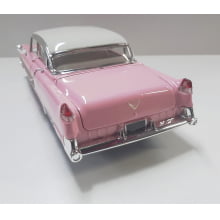 Miniatura de Ferro Cadillac Fleetwood 1955 Escala 1/24