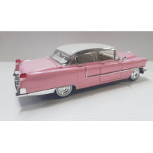 Miniatura de Ferro Cadillac Fleetwood 1955 Escala 1/24