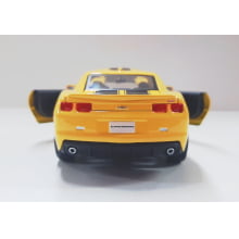 Miniatura de Ferro Chevrolet Camaro 2010 Escala 1/24