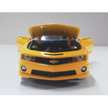 Miniatura de Ferro Chevrolet Camaro 2010 Escala 1/24