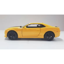 Miniatura de Ferro Chevrolet Camaro 2010 Escala 1/24