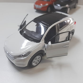 Mini 1/32 Hyundai Tucson - Miniatura Escala 1/32