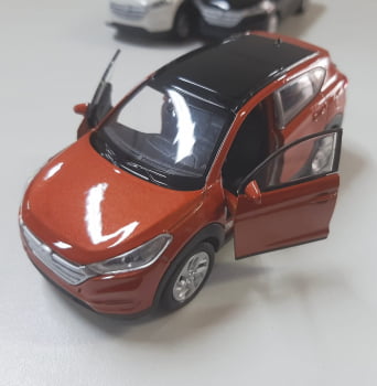 Mini 1/32 Hyundai Tucson - Miniatura Escala 1/32