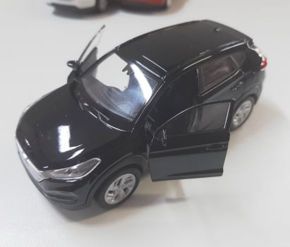 Mini 1/32 Hyundai Tucson - Miniatura Escala 1/32