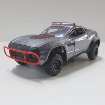 Miniatura Rally Fighter Letty Velozes e Furiosos Escala 1/32